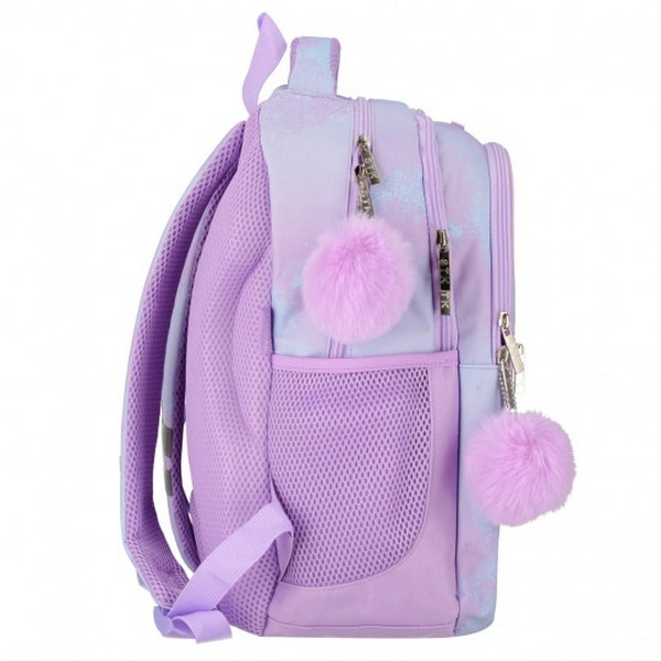 Plecak szkolny Cute Kitty 576203 STARPAK